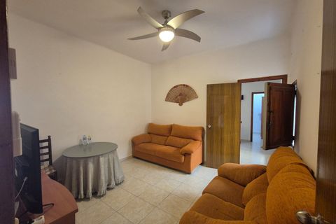 Byhus i Fines, Almeria, Fines - € 109.000 | Ref: Casa Gines - foto 4